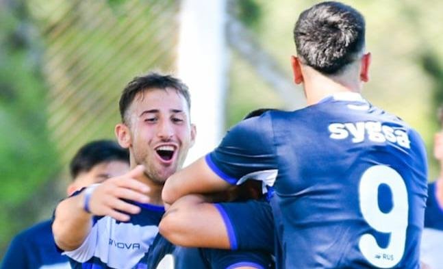 La Reserva va en busca de la clasificación ante Banfield