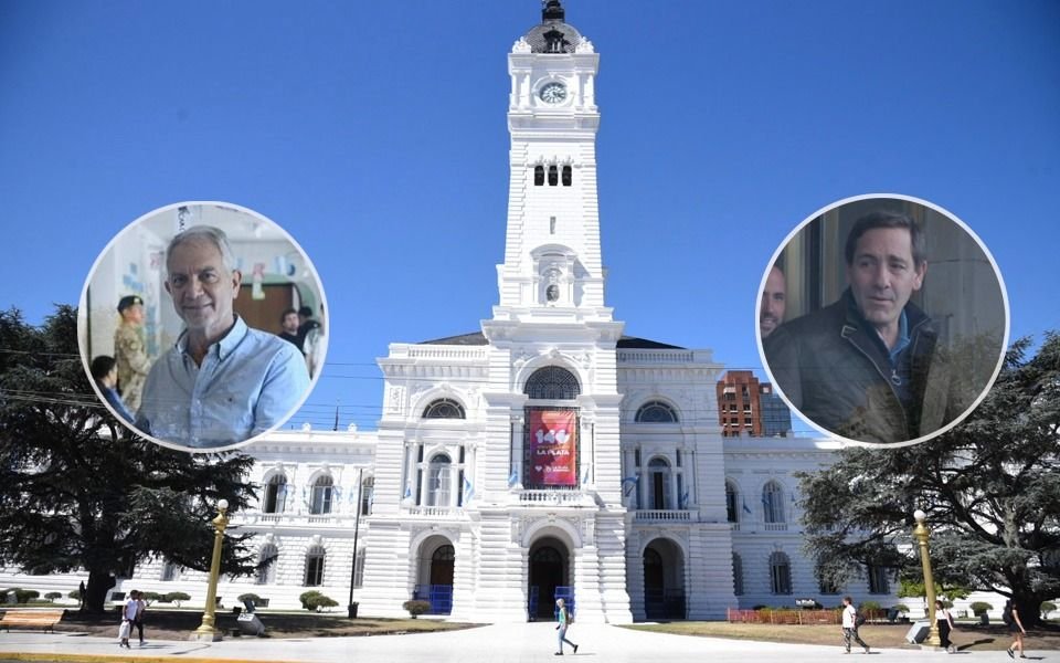 Arranca la transición entre Garro y Alak: qué implica el proceso de traspaso de mando