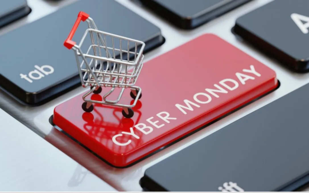 Los consumidores retienen sus compras a la espera de los descuentos del CyberMonday