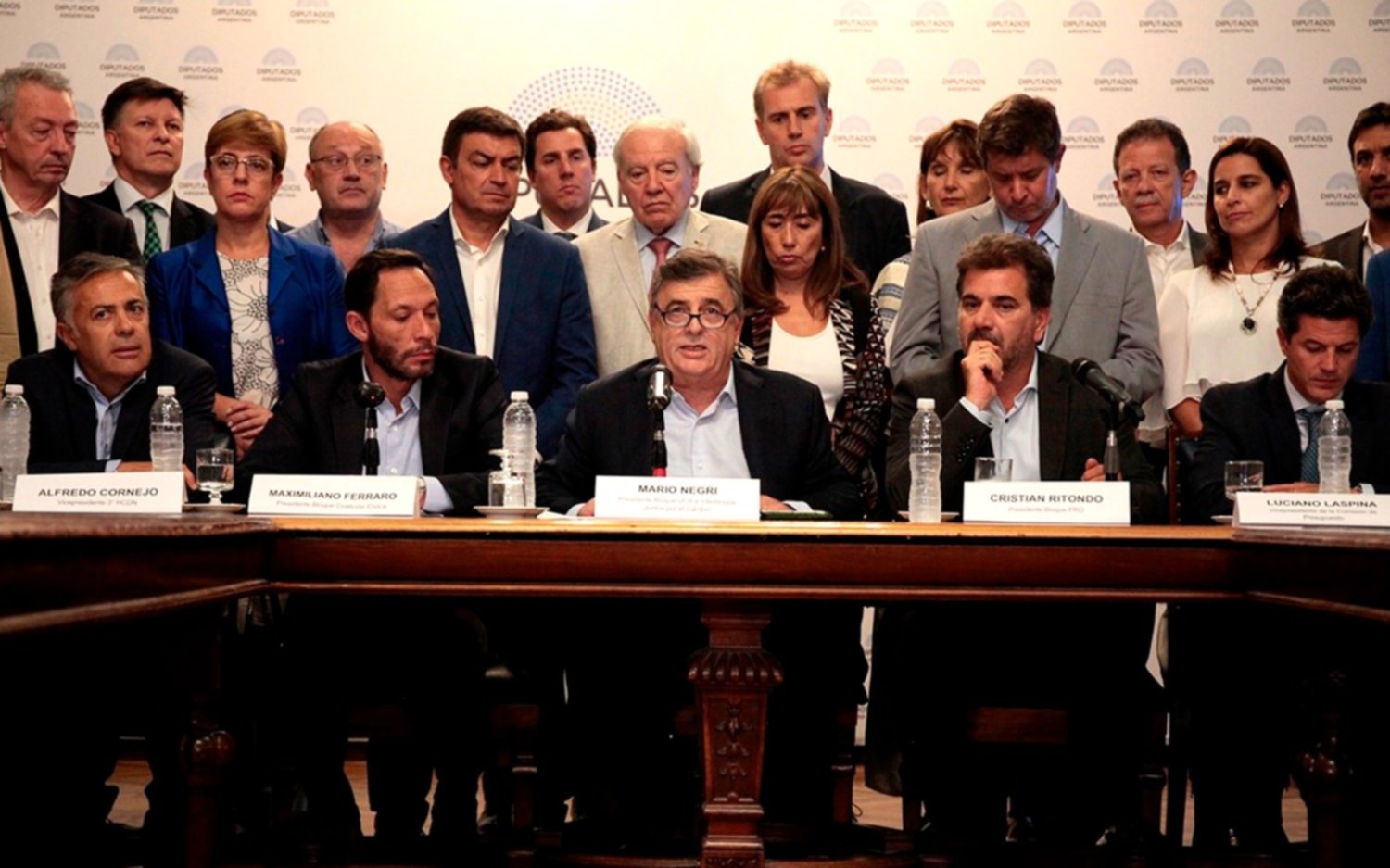Cuál será el futuro de los bloques de Juntos por el Cambio tras el balotaje si gana Massa o Milei