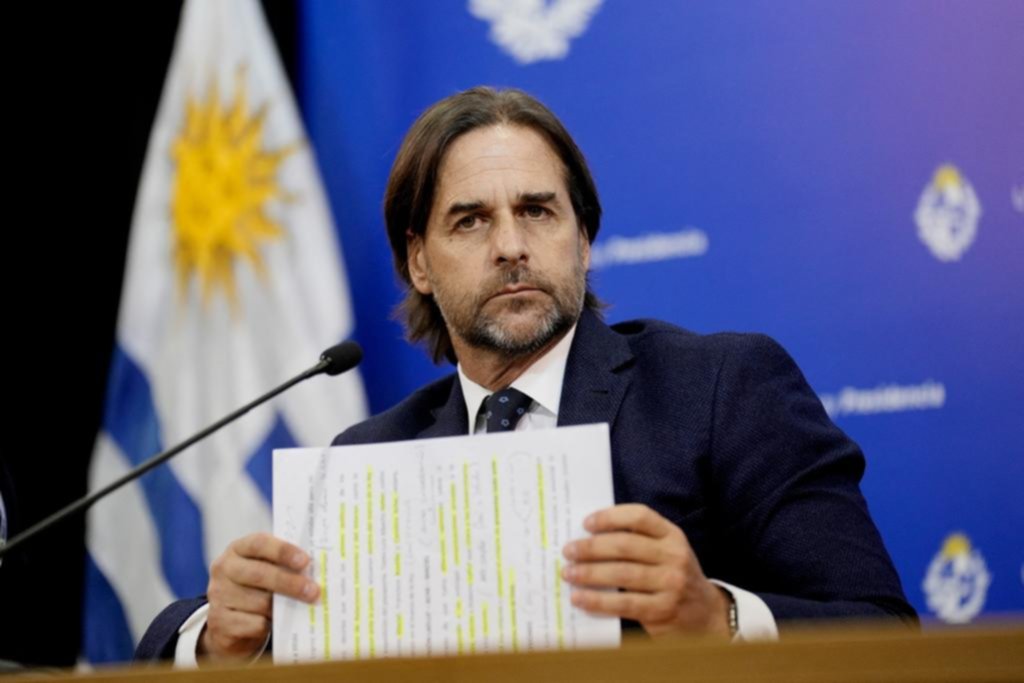 Uruguay: el pasaporte a un narco desató una crisis y cambios en el gabinete