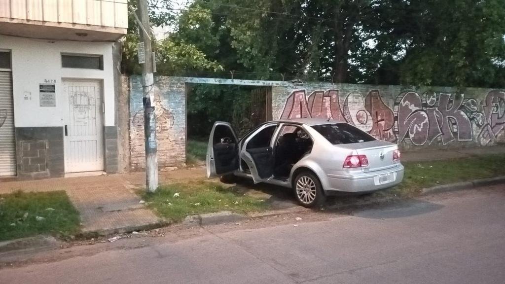 Estupor en Berisso por una pérdida irreparable