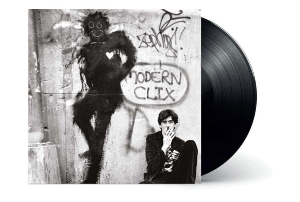 “Clics modernos”: cuarenta años del disco que cerró la grieta del rock nacional