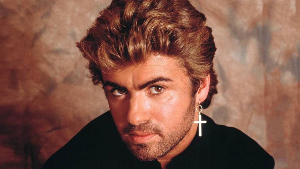 George Michael ya es eterno: ingresó al Salón de la Fama