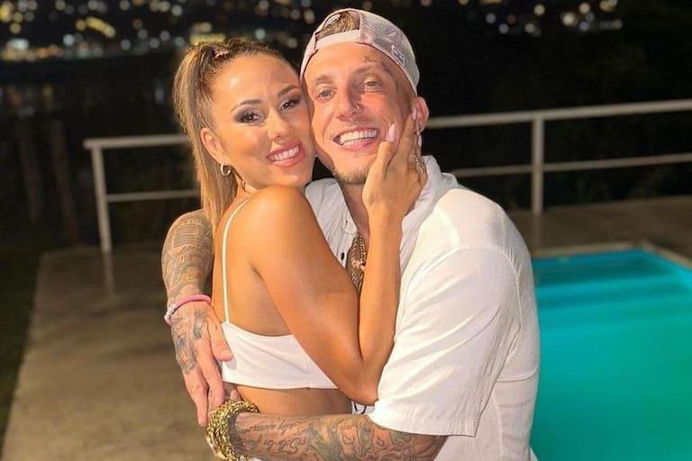 El Polaco confirmó la crisis “más grande” con Barby