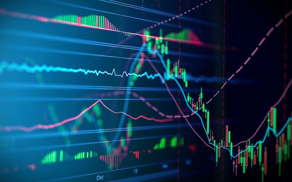 En medio del feriado bancario, cayeron las acciones argentinas en Wall Street hasta 4%