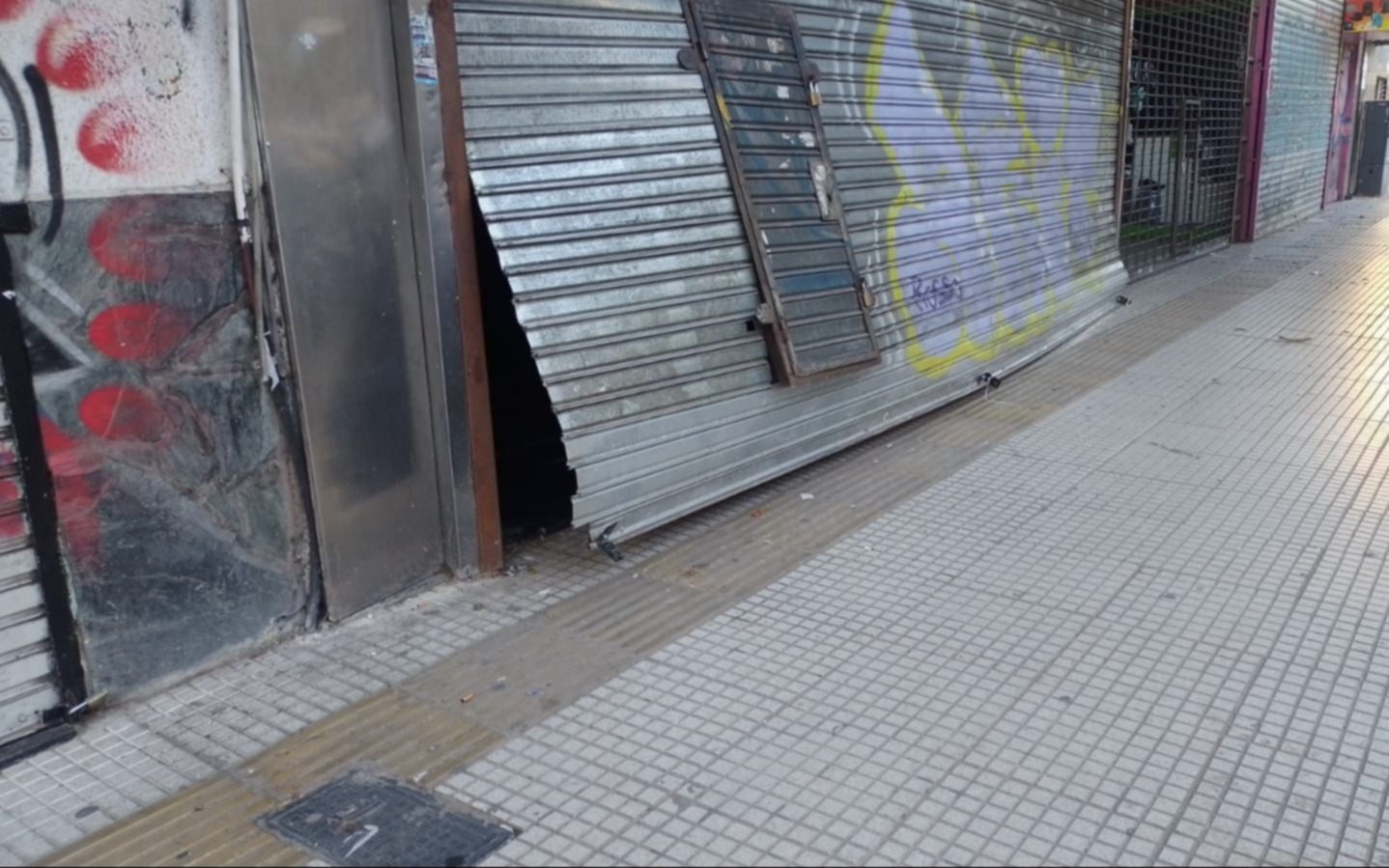 La Plata: detuvieron por 27º vez a uno de los "Hermanos Macana" tras un raid delictivo
