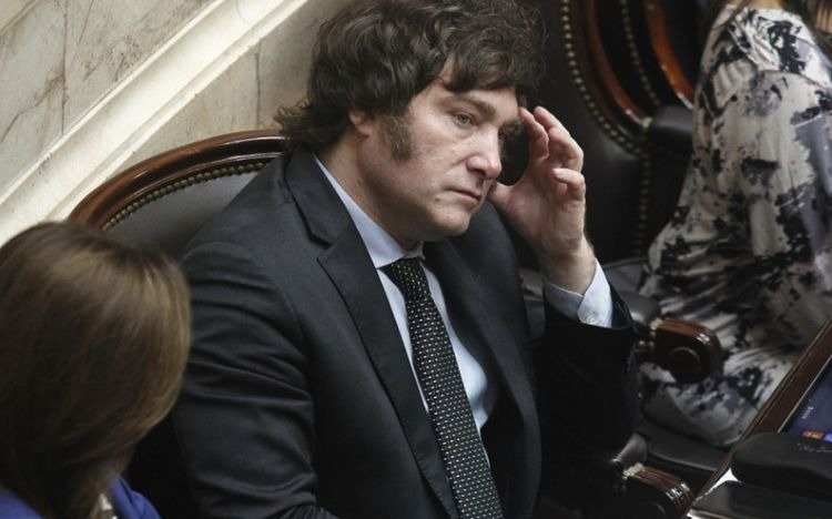 Legisladores electos de Milei advirtieron que Macri quiere “colonizar el futuro gobierno”