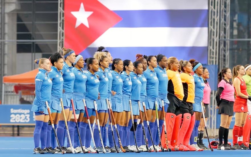 Siete deportistas cubanos huyeron de la delegación en el cierre de los Juegos Panamericanos