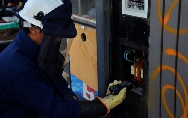 Por obras de Edelap, podría faltar luz en algunos barrios platenses este martes