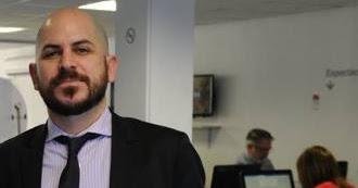 Espionaje: hallan vínculos de un detenido con diputado K