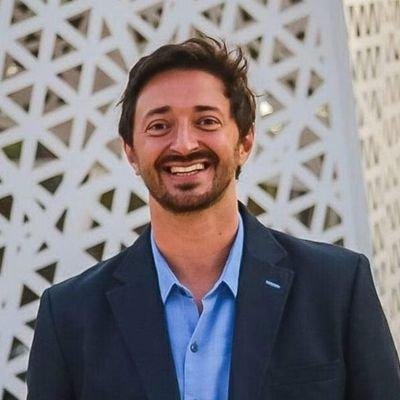 Tensa protesta de municipales en Pinamar