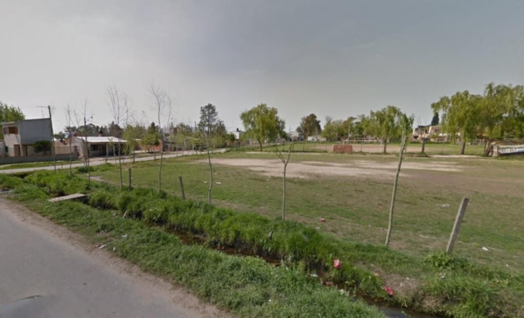 Domingos de terror en una zona de Villa Elvira