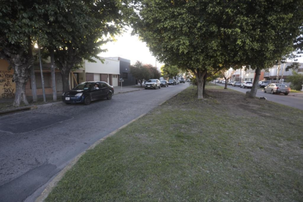 Hundidos en la inseguridad: prácticas de “submarino seco” en Tolosa, con una abuela de 90 años como víctima
