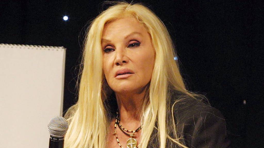 Golpe para la diva: Susana, involucrada en una causa por tenencia de arma de fuego