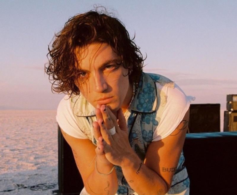 Lany vuelve al país en 2024: cuándo salen a la venta las entradas