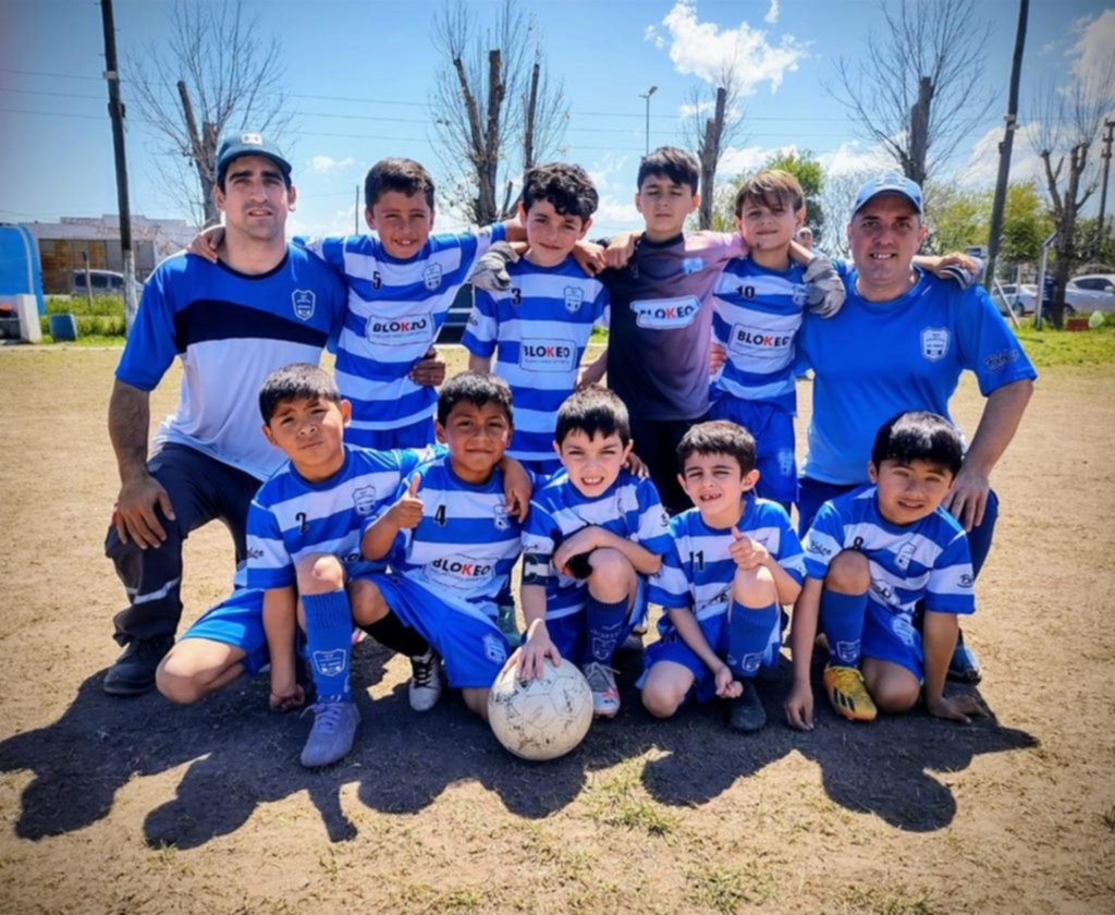 Un club con historia