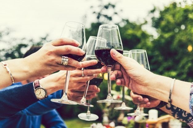 Día Internacional del Merlot