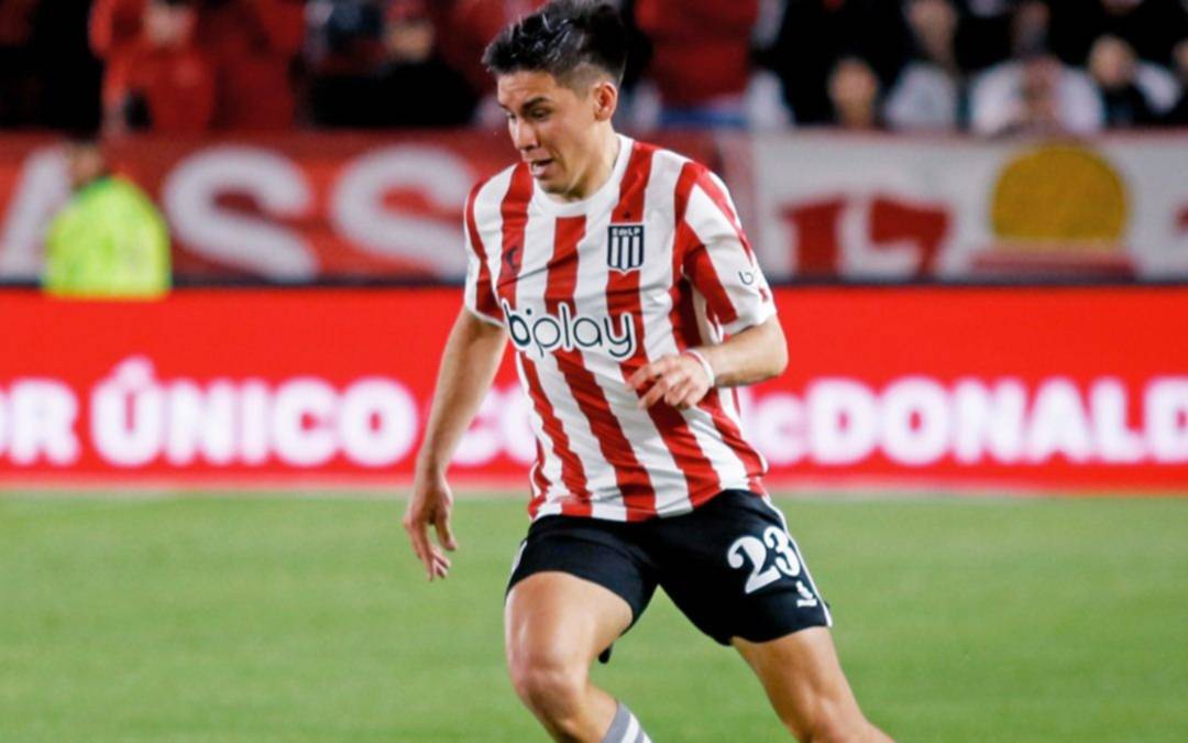 Estudiantes sufre otra baja por lesión y van...