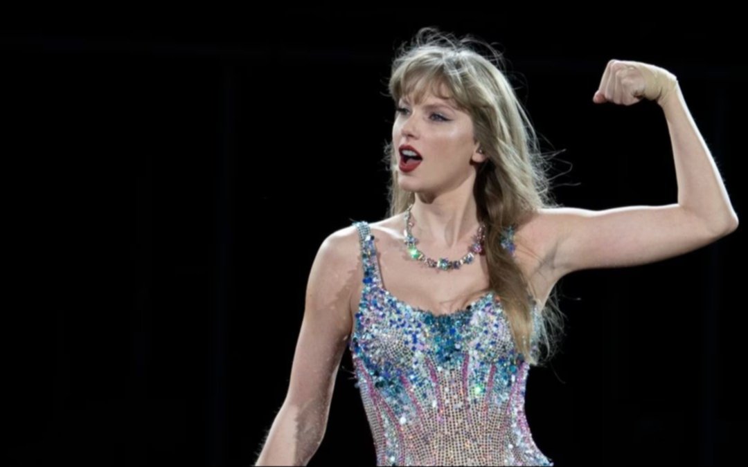 "The Eras Tour" en Argentina: cuándo llega Taylor Swift, dónde se hospedaría y detalles de la prueba de sonido