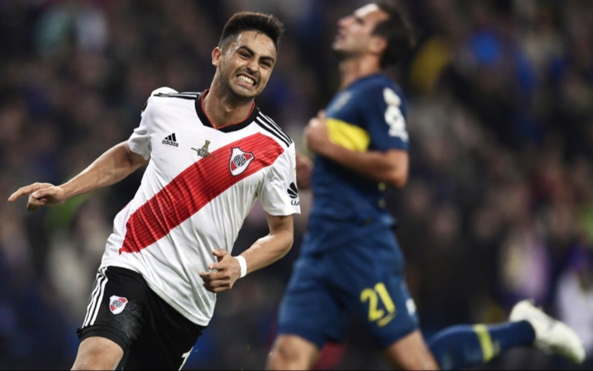 A 5 años de la gesta, River recordará la Libertadores en Madrid frente a Boca con un documental