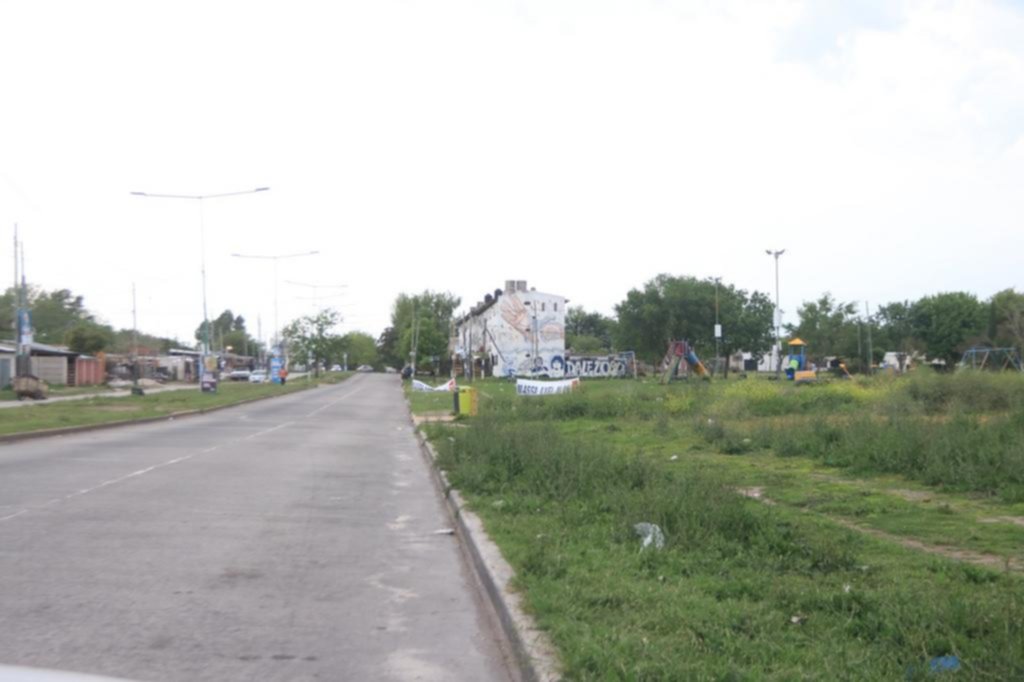 Los males de crecer sin planear: Altos de San Lorenzo bajo la lupa urbanista