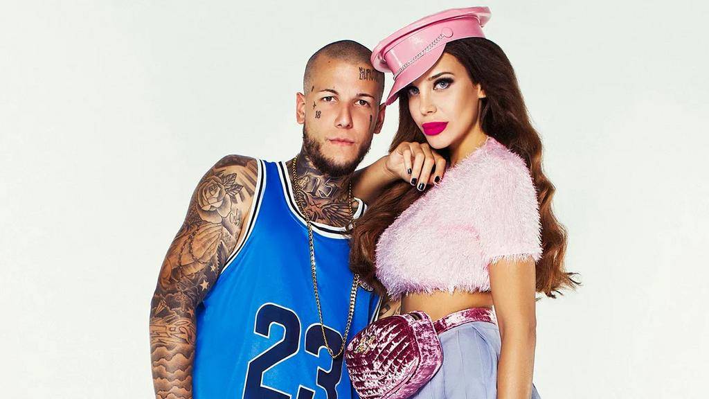 “Mejor tenerla lejos”: Alex y Charlotte se alejan de Nannis y ¿se acercan a su papá?