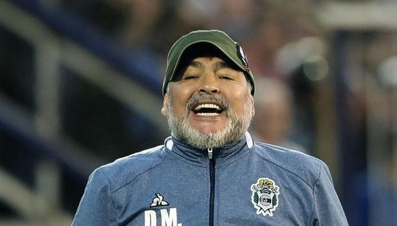 Hay tribunal para el juicio por la muerte de Maradona