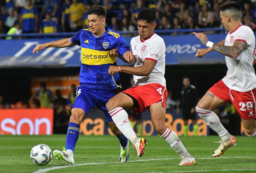 Estudiantes vs Boca.- Qué pierde y qué gana el Pincha con el cambio de día de la semi de la Copa Argentina