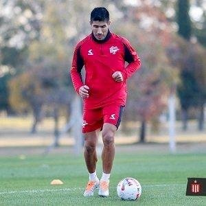 Domínguez pone en foco a los lesionados que pueden volver
