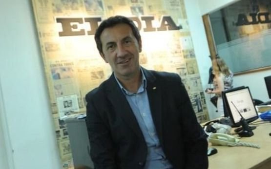Gimnasia define el futuro de los categoría 2003