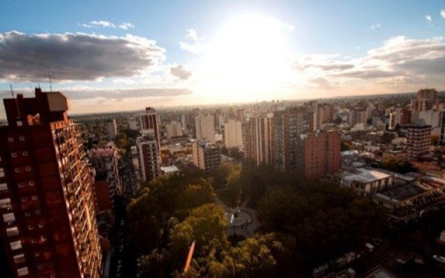 Miércoles sin pronóstico de lluvias en Quilmes