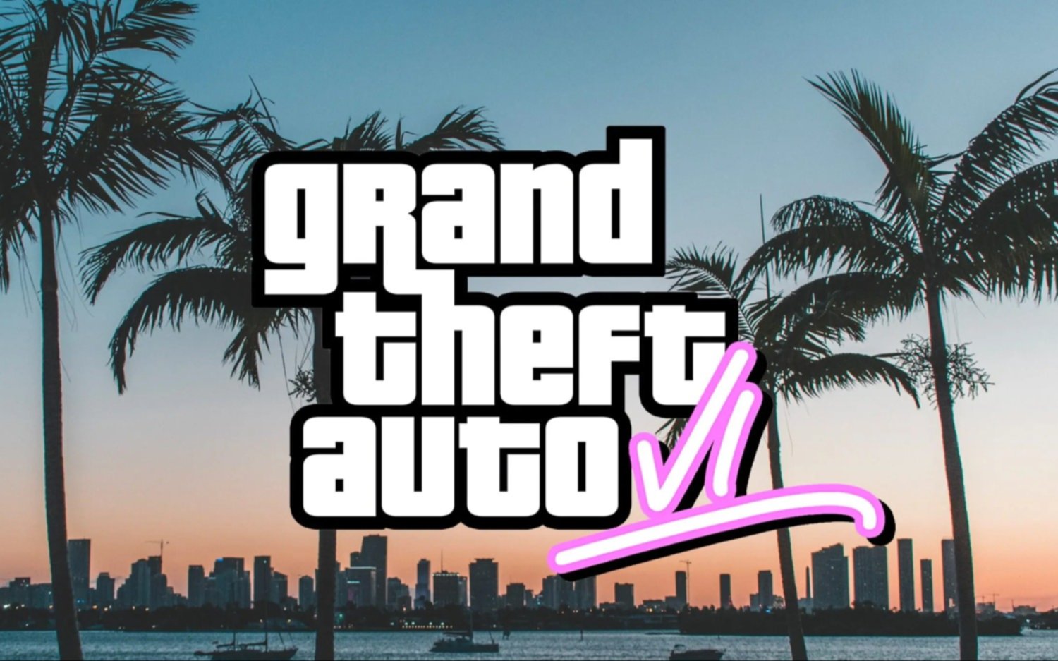 GTA 6: Rockstar confirmó cuándo sale el tráiler y cuánto costará