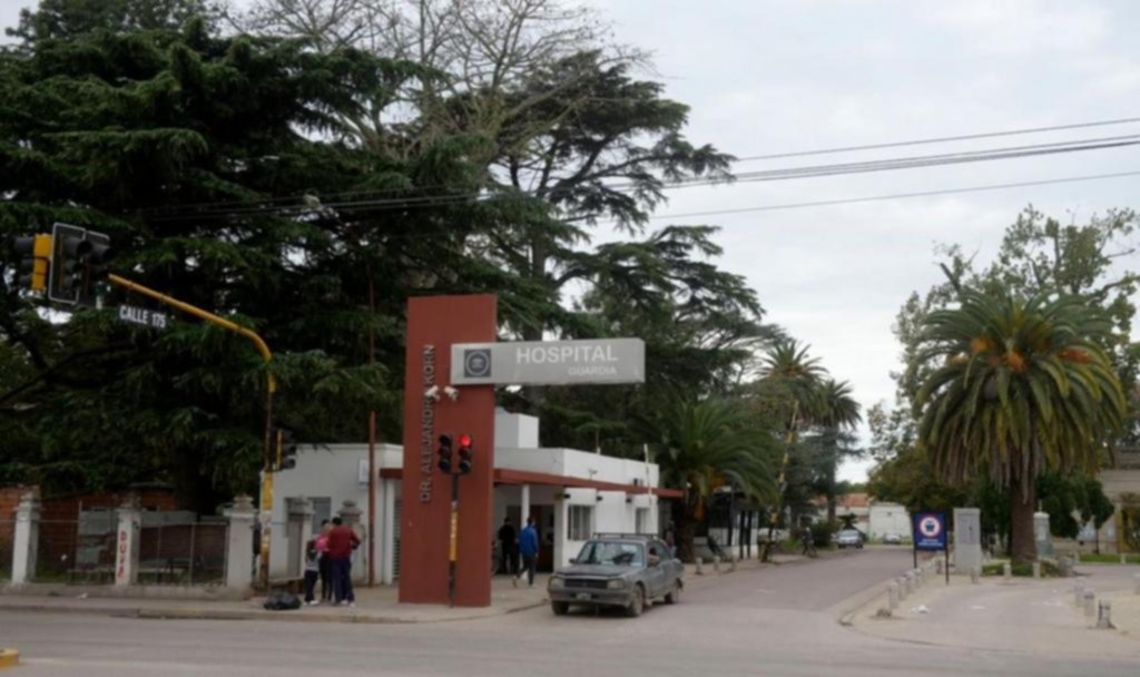 Dos heridos de bala en la periferia de una ciudad cada vez más violenta