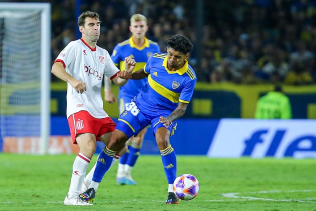 El cruce Boca vs Estudiantes por Copa Argentina, con fecha definida pero la sede está en disputa