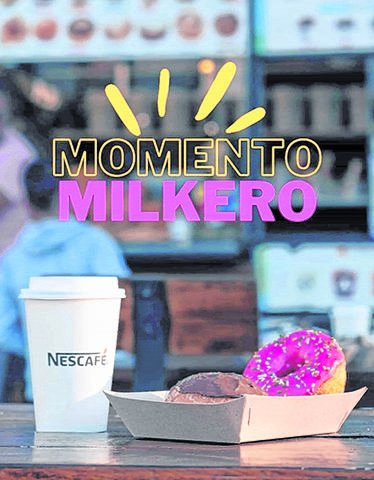 Milka’s en el mundo de las franquicias