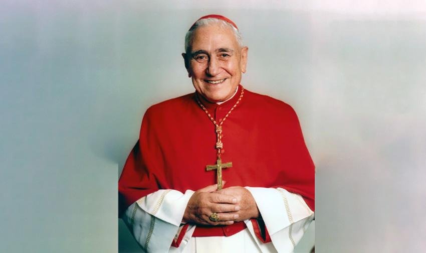 El milagro de Eduardo Pironio, el cardenal que se formó en La Plata y está a un paso de ser santo