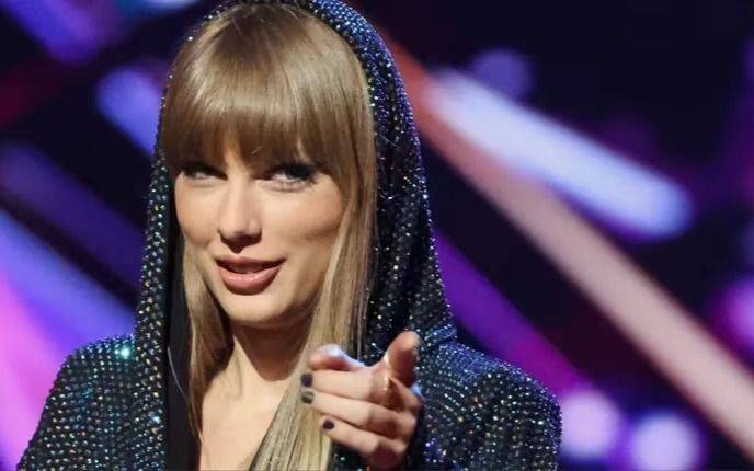 Taylor Swift en Argentina: los extravagantes pedidos en la previa de sus shows en River