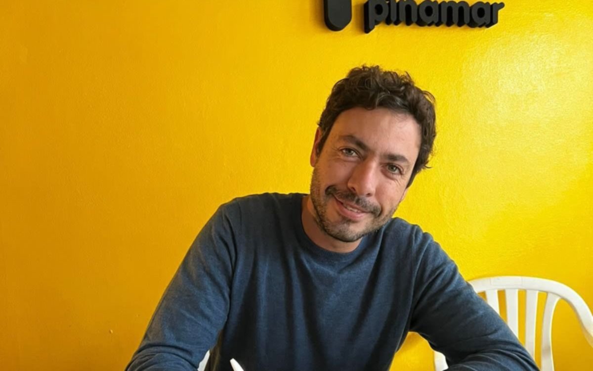 Elecciones 2023.- La Justicia Electoral confirmó el triunfo de Juan Ibarguren, de JxC, en Pinamar