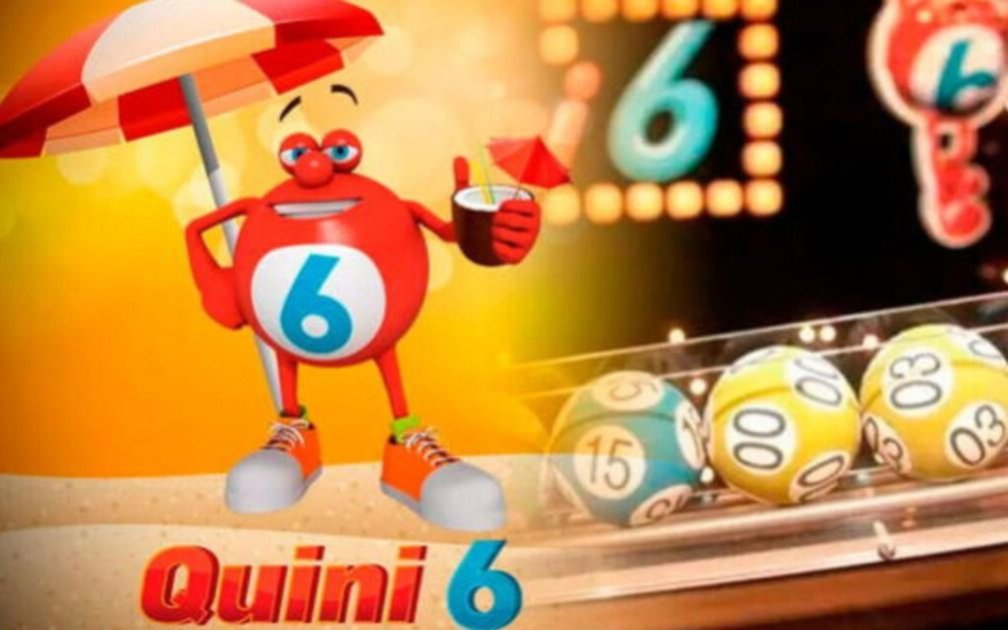 ¡Un mago en La Plata! Ganó más de $800 millones con un histórico Quini 6