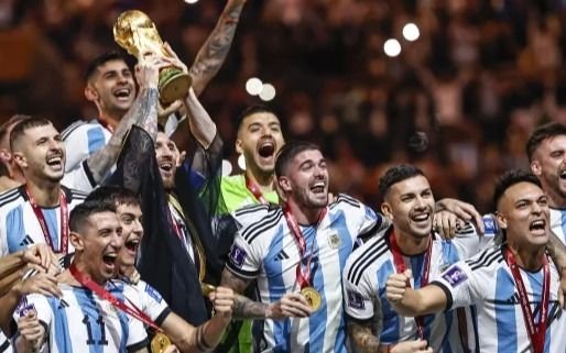 Un grande de Italia, tras los pasos de un campeón del mundo con Argentina: ¿De quién se trata?