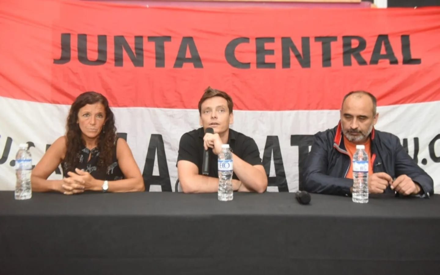 Elecciones 2023.- El radicalismo platense ratificó su neutralidad: "Ni Massa ni Milei"