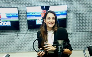 La "gallega del GPS" cantará en La Plata