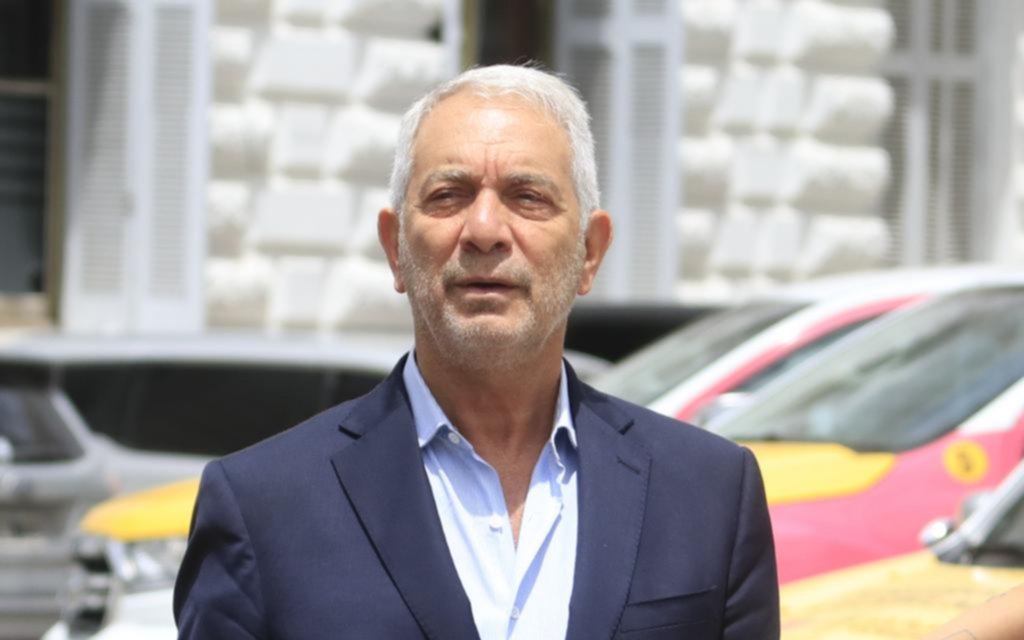 Elecciones 2023 en La Plata.- Julio Alak designó a su equipo técnico para la transición: ¿quiénes son?