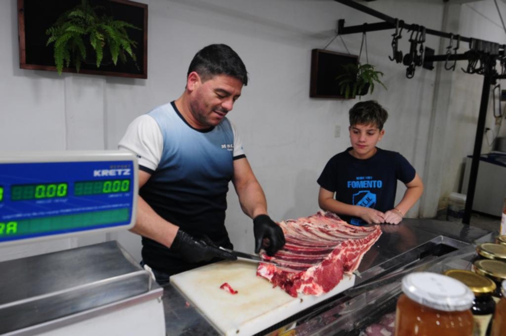 Carne, en promo: el consumo, entre lo que rinde y el reintegro