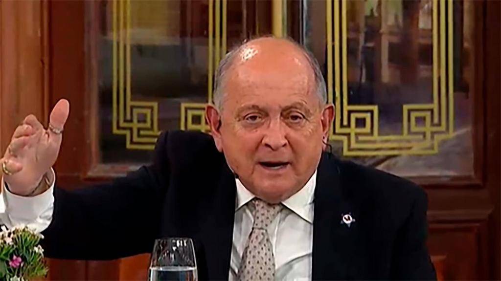 “70.20.HOY”, la vuelta de Chiche Gelblung a la tevé tras “Polémica en el bar”