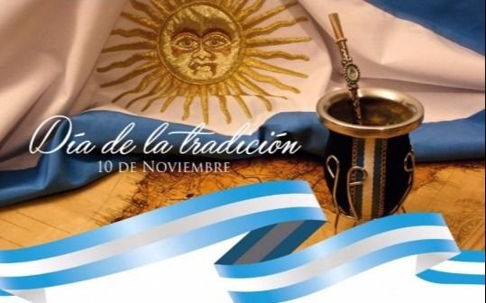 Día de la tradición: por qué se celebra este 10 de noviembre