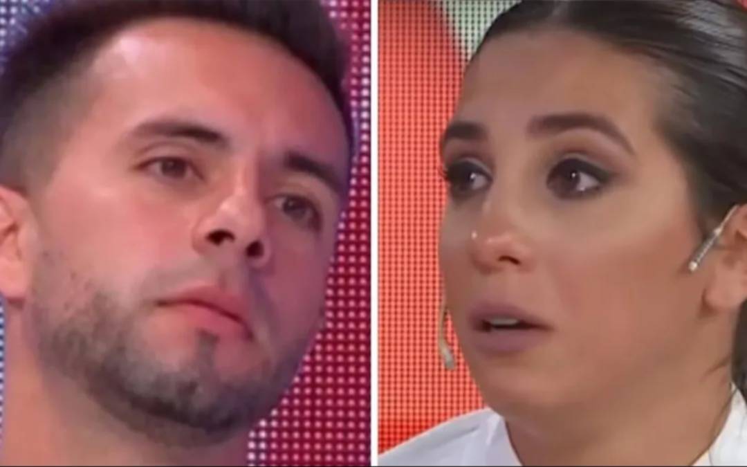 Cinthia Fernández avanzó contra Matías Defederico: "Me pasa 55 mil pesos por las tres nenas"  