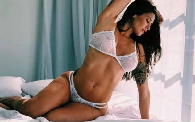 Quiénes son las mujeres famosas argentinas que más facturan con su cuerpo