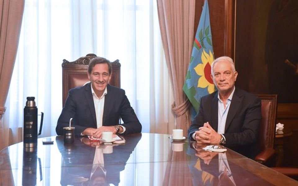 Cambio de Gobierno en La Plata: confirmaron los nombres de los equipos de transición